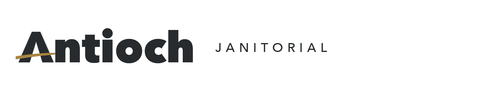 Antioch Janitorial